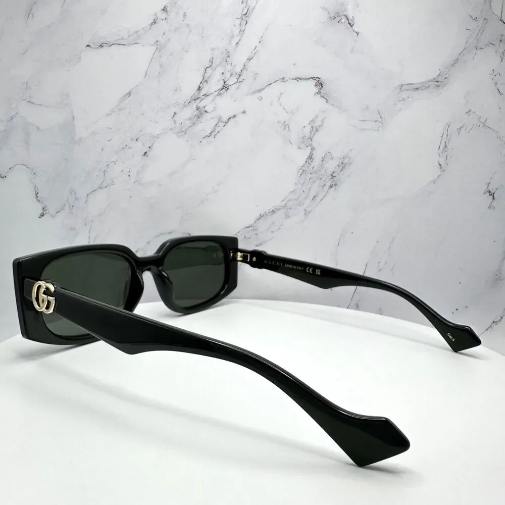 Gucci sunglasses brand